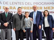 «Ver Bien para Aprender Mejor»: una visión que transforma vidas
