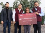 Busca Sebiso mayor efectividad en programas sociales para 2025