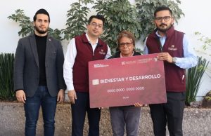 Busca Sebiso mayor efectividad en programas sociales para 2025