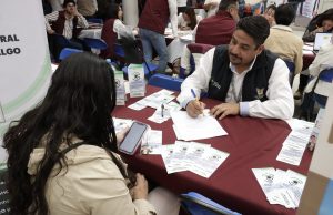 STPSH cuenta con servicios de vinculación laboral y concertación empresarial gratuitos