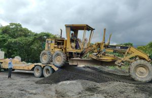 Centro de Maquinaria benefició a más de 450 mil personas durante 2024