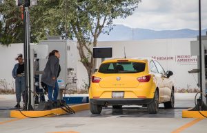 Gobierno de Hidalgo otorga beneficios por pago de Refrendo Vehicular 2025