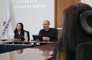 En Hidalgo, cero impunidad y firme compromiso, con los delitos contra animales