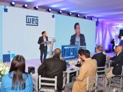 WEG MÉXICO INAUGURA NUEVA PLANTA EN HIDALGO