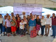 Casa de la Mujer Indígena en Hidalgo, una realidad