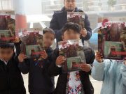 SEPH fortalece y promociona las lenguas originarias de Hidalgo