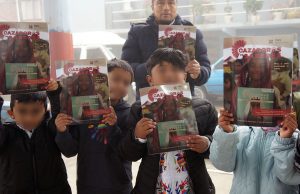 SEPH fortalece y promociona las lenguas originarias de Hidalgo