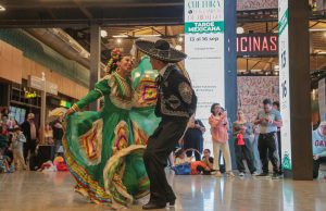 Artistas hidalguenses podrán participar en la convocatoria nacional FPCC 2024