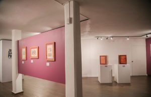 La exposición de José Guadalupe Posada te espera en la Galería Leo Acosta