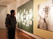 Estética del Impostor, una exposición que invita a reflexionar desde el arte
