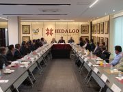 Gobierno de Hidalgo promueve el derecho a la libertad de culto