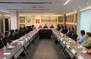 Gobierno de Hidalgo promueve el derecho a la libertad de culto