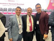 El presidente Alfredo San Román respalda acuerdos nacionales para el desarrollo indígena y la construcción de territorios de paz