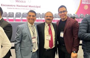 El presidente Alfredo San Román respalda acuerdos nacionales para el desarrollo indígena y la construcción de territorios de paz