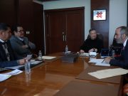 Gabinete de Seguridad reporta saldo blanco tras festejos decembrinos