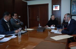 Gabinete de Seguridad reporta saldo blanco tras festejos decembrinos