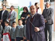 Hidalgo se une a la campaña nacional de prevención de adicciones en las escuelas