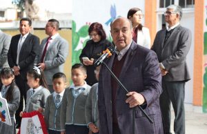 Hidalgo se une a la campaña nacional de prevención de adicciones en las escuelas