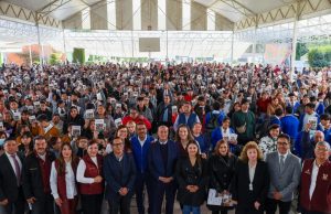 Hidalgo se suma a campaña nacional “El Fentanilo te mata; Aléjate de las drogas, elige ser feliz”