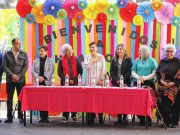 Niñas y niños del CAI SEP 1 presentan proyecto “Hidalgo Mágico”