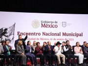 Julio Menchaca respalda creación del Componente Indígena del FAIS