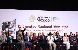 Julio Menchaca respalda creación del Componente Indígena del FAIS