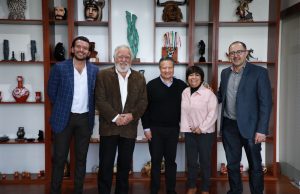 Iniciará en febrero Programa de Vivienda en Hidalgo