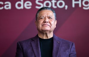 Gobernador Julio Menchaca envía al Congreso iniciativa para reformar el Poder Judicial y cumplir con la reforma federal en materia