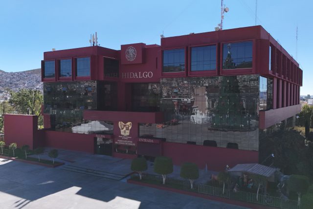 Hacienda