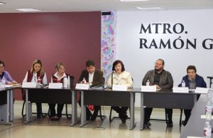 IHE realiza trabajo coordinado con los niveles de Educación Básica