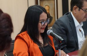 Avanza transversalidad de la perspectiva de género en la administración pública