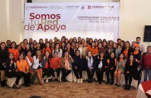 IHM reforzará coordinación con municipios durante 2025