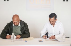 Deportistas podrán utilizar inmuebles administrados por la OEEH