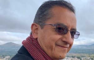 EN ECONOMÍA, HAY LA LLEVA HIDALGO; EXPOLICÍA LE FALLÓ A SU FAMILIA