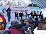 Estudiantes de Tepeapulco y Apan recibieron apoyo de lentes