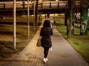 LA INSEGURIDAD EN LAS CALLES DE MÉXICO