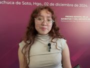 Permanente el compromiso de Julio Menchaca con la educación y la juventud hidalguense