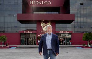 Respalda gobierno del estado a migrantes hidalguenses