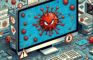 MÉXICO ES UN PAÍS INFORMÁTICAMENTE VULNERABLE
