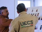 Unidad Especializada en el Combate al Secuestro de la PGJEH, entre las primeras cinco a nivel nacional