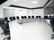 Hidalgo consolidó Laboratorio Estatal de Políticas Públicas