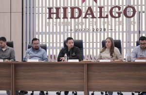 Despacho del Gobernador reafirma compromiso con la mejora continua