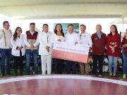 Impulso NAFIN + Hidalgo, apoyo financiero estratégico para el crecimiento de las mipymes
