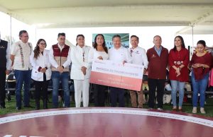 Impulso NAFIN + Hidalgo, apoyo financiero estratégico para el crecimiento de las mipymes