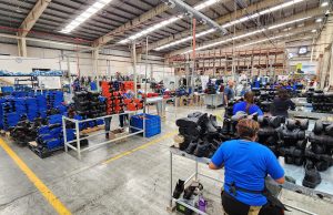 Servicios, construcción y comercio, fueron los principales motores de empleo en Hidalgo durante 2024