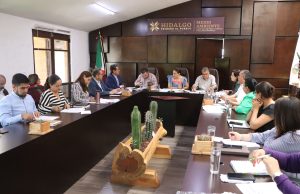 Instalan Comité de Normalización Ecológica, para una mejor gestión ambiental