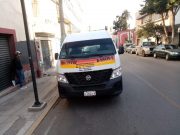Inspección y vigilancia a transporte público es permanente