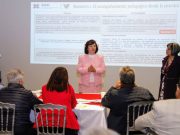 Arranca IHE actividades 2025 con taller intensivo para personal con funciones de dirección