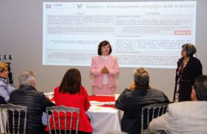 Arranca IHE actividades 2025 con taller intensivo para personal con funciones de dirección