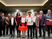 En Hidalgo se trabaja para rescatar la cultura, tradición e historia del estado